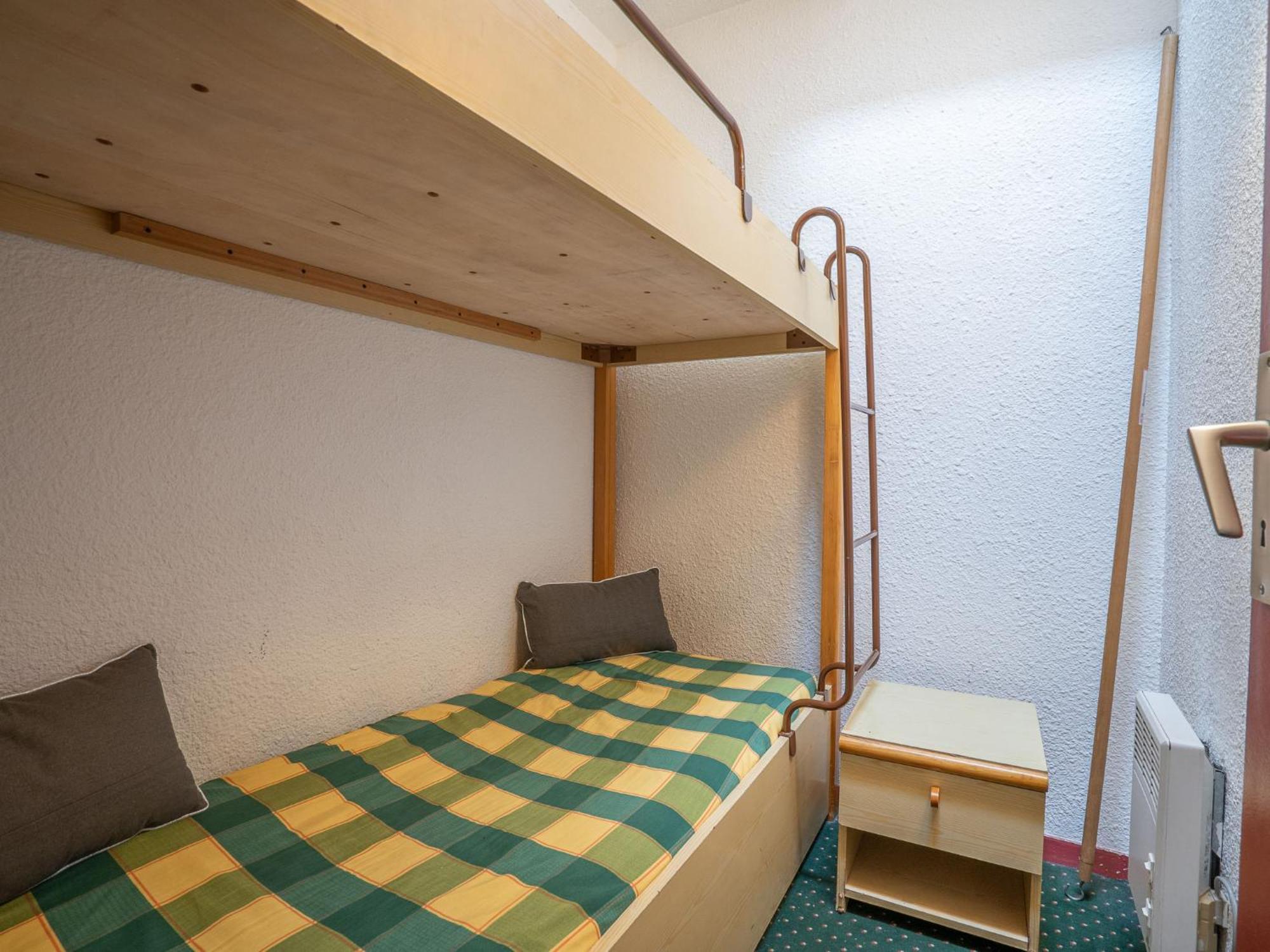 La Balme By Interhome Appartamento