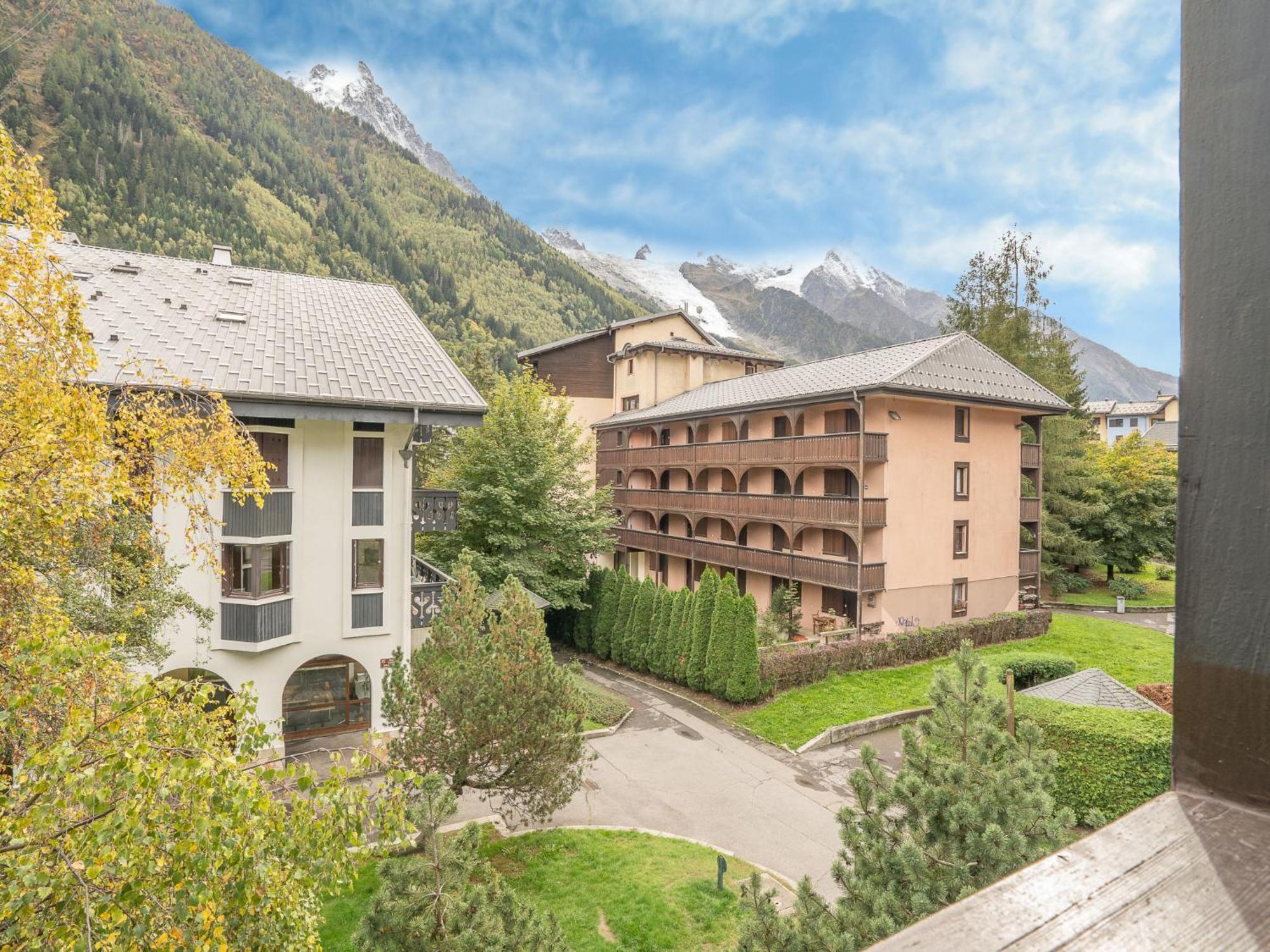 Appartamento La Balme By Interhome
